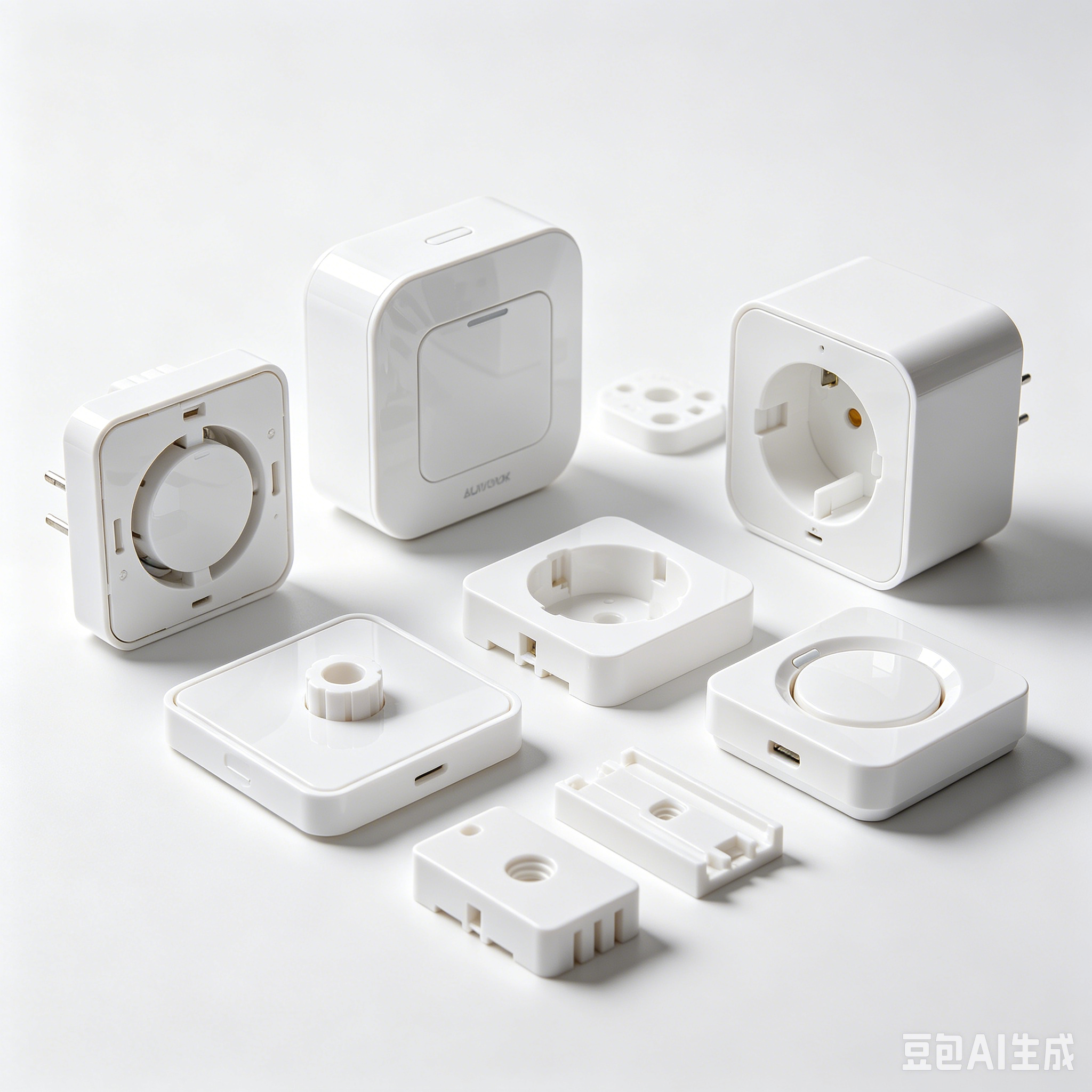 嘉定模具开发